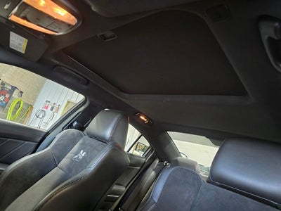 2023 Dodge Charger R T Scat Pack