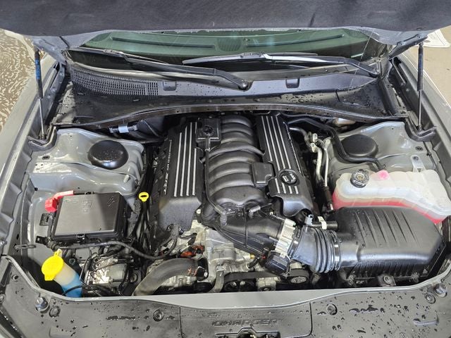 2023 Dodge Charger R T Scat Pack
