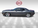 2012 Dodge Challenger SRT8 392