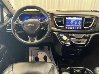 2020 Chrysler Pacifica Touring L Plus