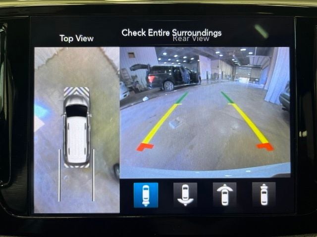 2020 Chrysler Pacifica Touring L Plus