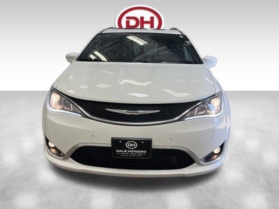 2020 Chrysler Pacifica Touring L Plus