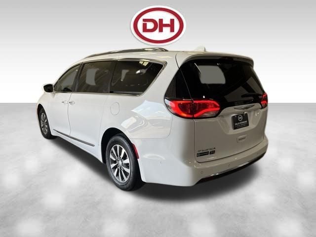 2020 Chrysler Pacifica Touring L Plus