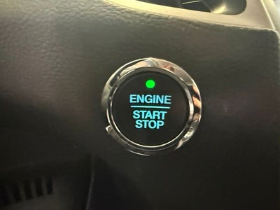 2023 Ford Edge SE