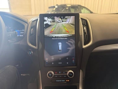 2023 Ford Edge SE