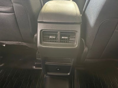 2023 Ford Edge SE