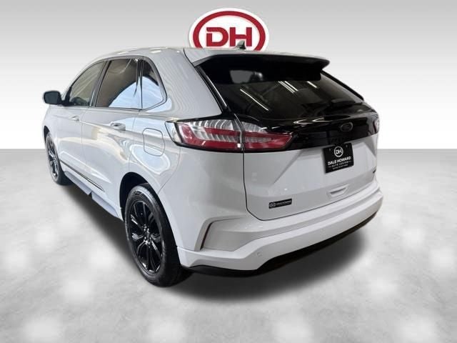 2023 Ford Edge SE