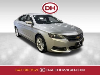 2014 Chevrolet Impala LT 2LT