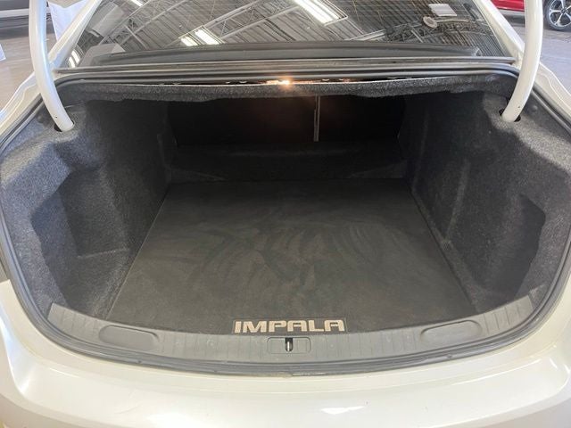2017 Chevrolet Impala Premier 2LZ