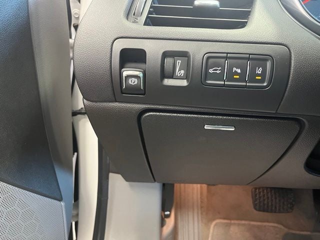 2017 Chevrolet Impala Premier 2LZ