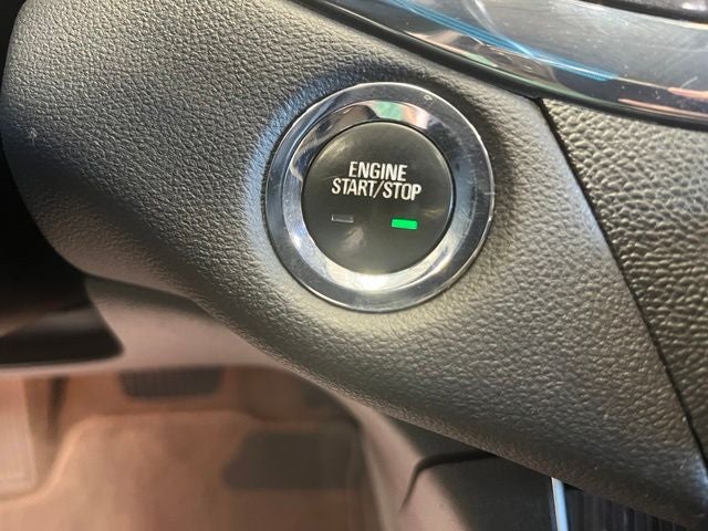 2017 Chevrolet Impala Premier 2LZ