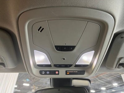 2017 Chevrolet Impala Premier 2LZ