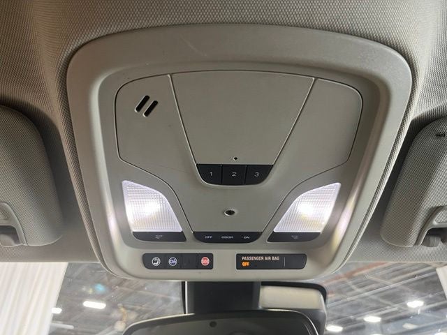 2017 Chevrolet Impala Premier 2LZ
