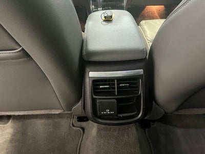 2017 Chevrolet Impala Premier 2LZ