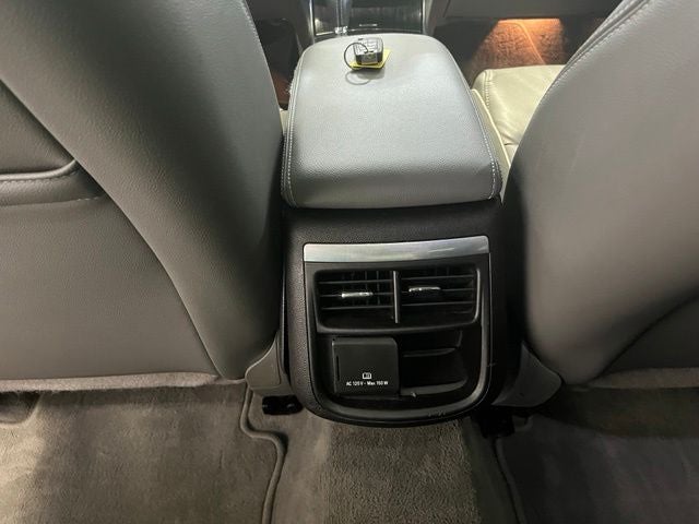 2017 Chevrolet Impala Premier 2LZ