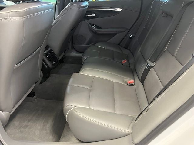 2017 Chevrolet Impala Premier 2LZ