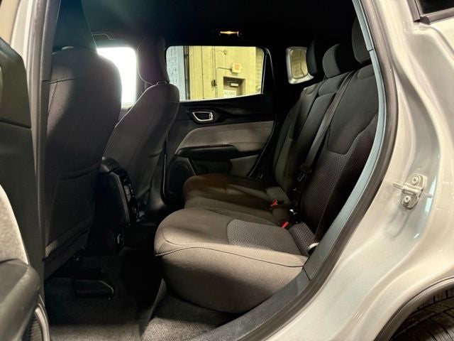 2024 Jeep Compass Sport