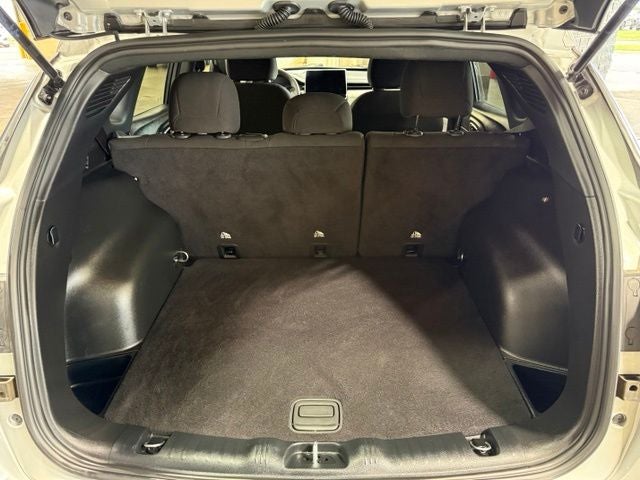 2024 Jeep Compass Sport