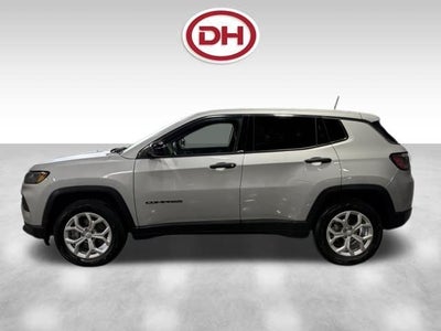 2024 Jeep Compass Sport