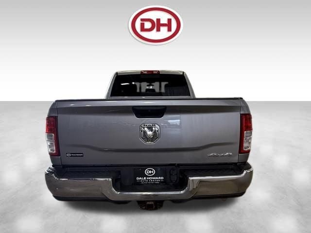 2020 RAM 3500 Tradesman