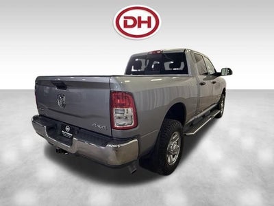 2020 RAM 3500 Tradesman