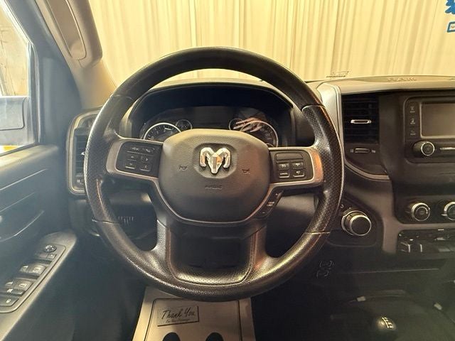 2020 RAM 3500 Tradesman