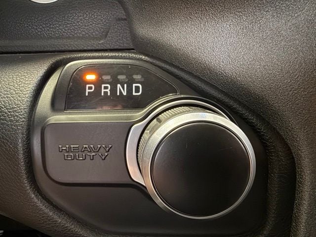 2020 RAM 3500 Tradesman