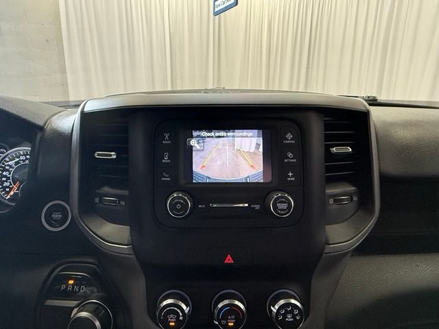 2020 RAM 3500 Tradesman