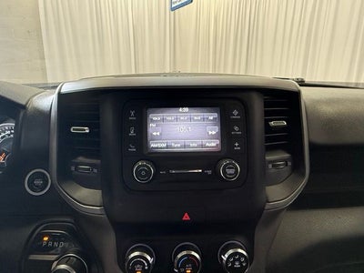 2020 RAM 3500 Tradesman