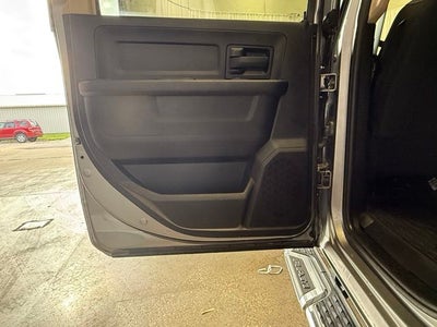 2020 RAM 3500 Tradesman