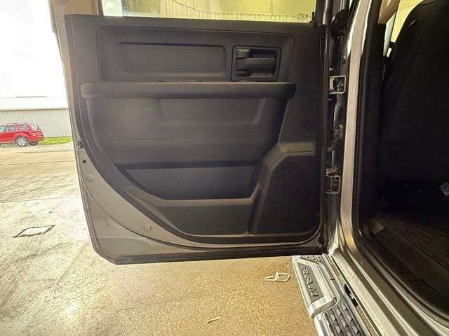 2020 RAM 3500 Tradesman