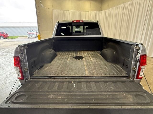 2020 RAM 3500 Tradesman