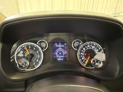 2020 RAM 3500 Tradesman