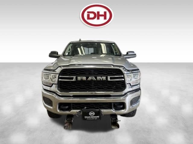 2020 RAM 3500 Tradesman