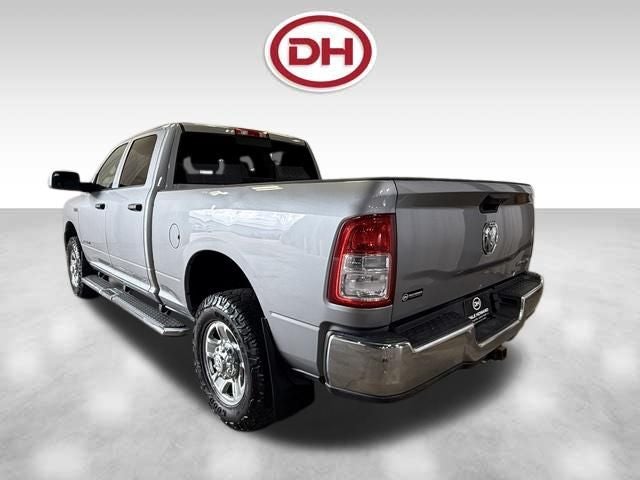 2020 RAM 3500 Tradesman