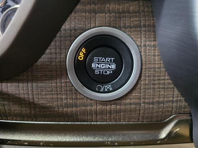 2021 RAM 3500 Limited Longhorn