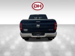 2021 RAM 3500 Limited Longhorn