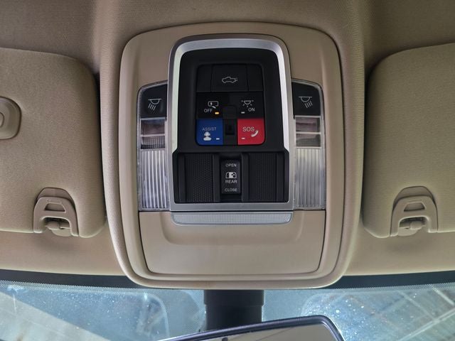 2021 RAM 3500 Limited Longhorn
