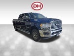 2021 RAM 3500 Limited Longhorn