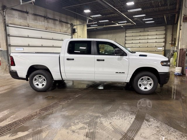 2027 RAM 1500 Tradesman