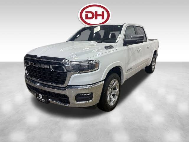 2027 RAM 1500 Big Horn/Lone Star