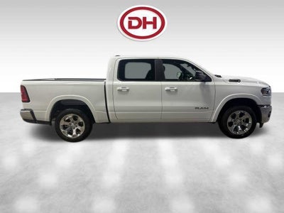 2027 RAM 1500 Big Horn/Lone Star
