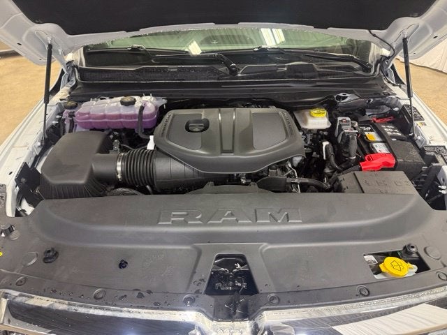 2027 RAM 1500 Big Horn/Lone Star