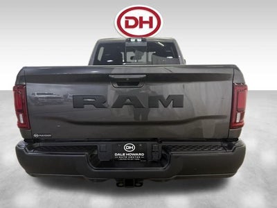 2026 RAM 2500 Power Wagon