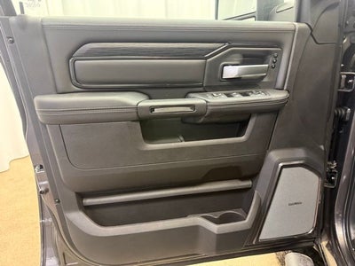 2026 RAM 2500 Power Wagon