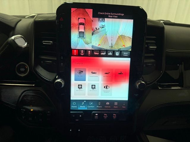 2026 RAM 2500 Power Wagon