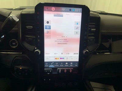 2026 RAM 2500 Power Wagon