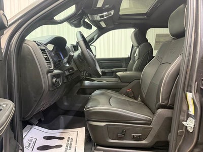 2026 RAM 2500 Power Wagon