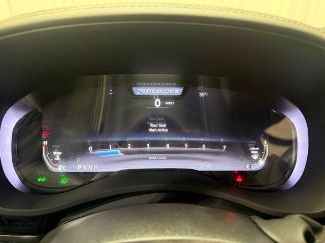 2026 RAM 2500 Power Wagon