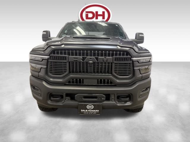 2026 RAM 2500 Power Wagon